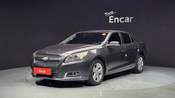 Chevrolet Malibu 2014