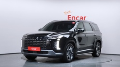 Hyundai Palisade 2024