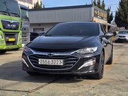 Chevrolet Malibu 2020