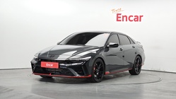 Hyundai Avante 2024