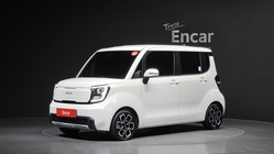 Kia RAY 2023