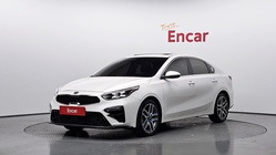 Kia K3 2019