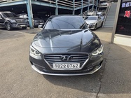 Hyundai Grandeur 2019