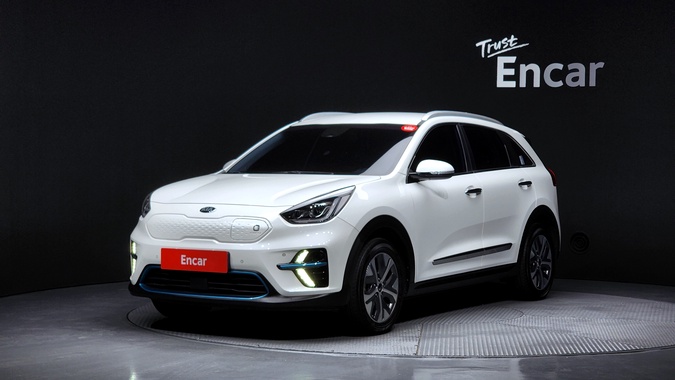 Kia Niro 2021