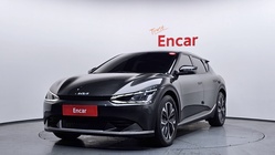 Kia EV6 2022