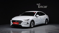 Hyundai Sonata 2020