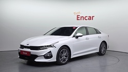 Kia K5 2020