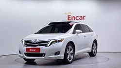 Toyota Venza 2013