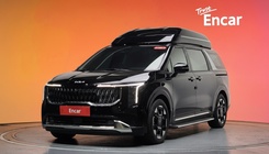 Kia Canival 2024