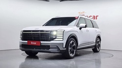 Hyundai Palisade 2025
