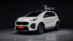 Kia Sportage 2019