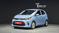 Kia morning 2018