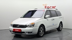 Kia Canival 2013