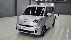 Kia RAY 2019