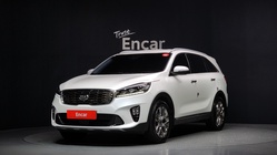 Kia Sorento 2019
