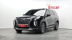 Hyundai Palisade 2019