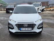 Hyundai Kona 2020