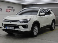 Ssangyong KORANDO 2021