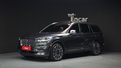 Lincoln Aviator 2021