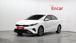 Kia K3 2021