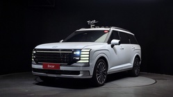 Hyundai Palisade 2025