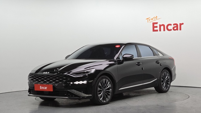 Kia K8 2023