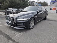 Genesis G90 2019