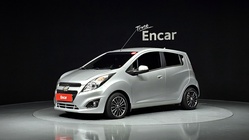Chevrolet Spark 2014