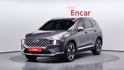 Hyundai Santa Fe 2020