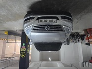 Ssangyong Rexton 2014
