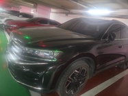 Volkswagen Touareg 2024