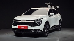 Kia Sportage 2024