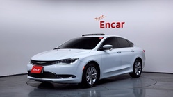 Chrysler 200 2015
