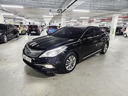 Hyundai Grandeur 2016