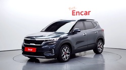 Kia Seltos 2021