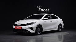 Kia K3 2022