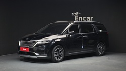 Kia Canival 2020