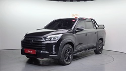 Ssangyong Rexton 2023