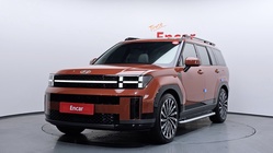 Hyundai Santa Fe 2024