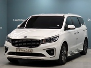 Kia Canival 2018