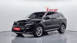 Kia Sorento 2020