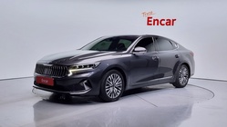 Kia K7 2019