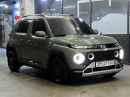 Hyundai Casper 2024