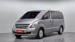Hyundai Starex 2017