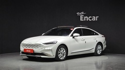 Kia K8 2022