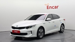 Kia K5 2018