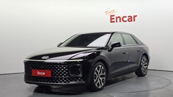 Hyundai Grandeur 2025