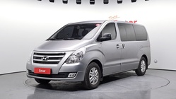 Hyundai Starex 2016