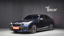BMW i5 2024