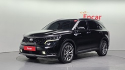 Kia Sorento 2020